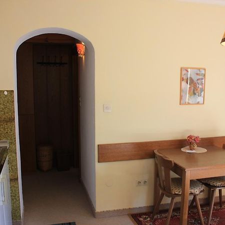 Haus Sigrid Διαμέρισμα Bad Kleinkirchheim Εξωτερικό φωτογραφία