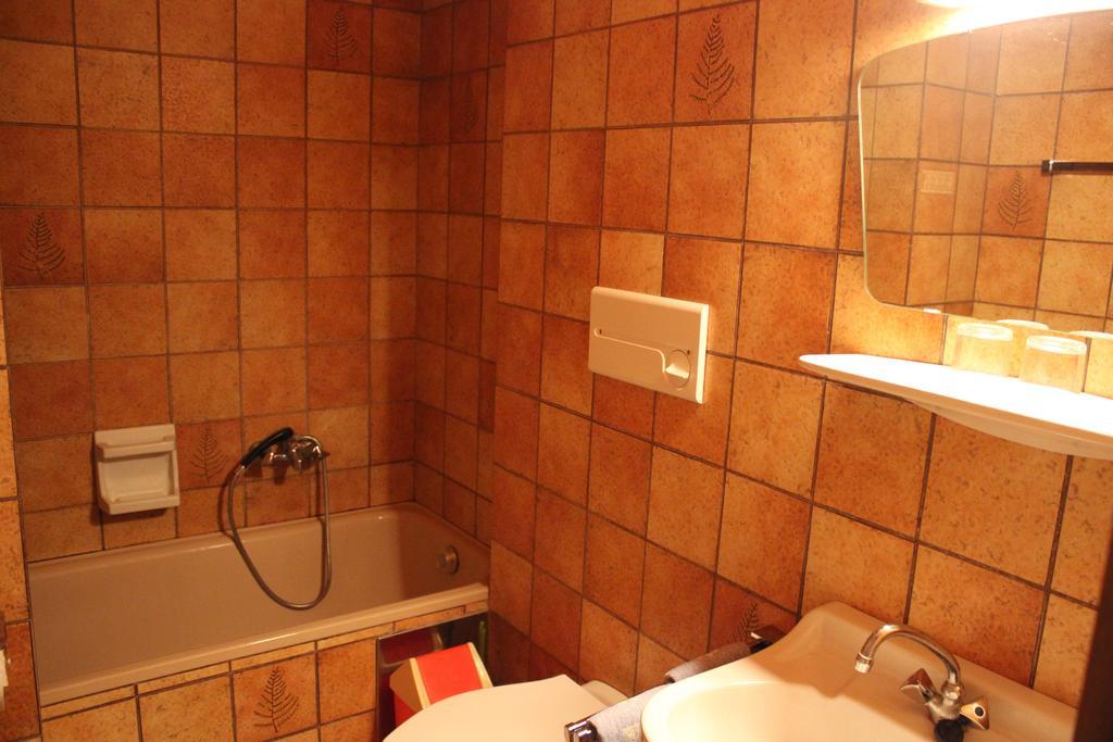 Haus Sigrid Διαμέρισμα Bad Kleinkirchheim Εξωτερικό φωτογραφία