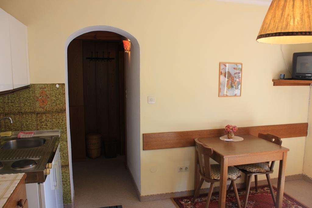 Haus Sigrid Διαμέρισμα Bad Kleinkirchheim Εξωτερικό φωτογραφία