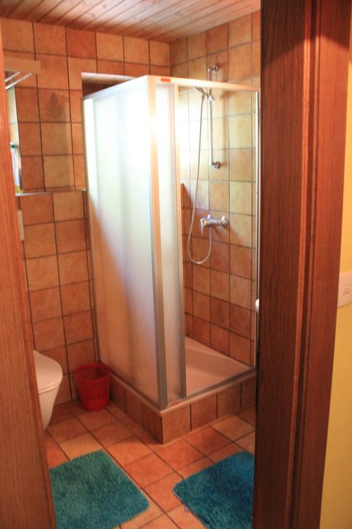 Haus Sigrid Διαμέρισμα Bad Kleinkirchheim Εξωτερικό φωτογραφία