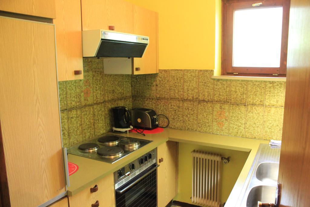 Haus Sigrid Διαμέρισμα Bad Kleinkirchheim Εξωτερικό φωτογραφία