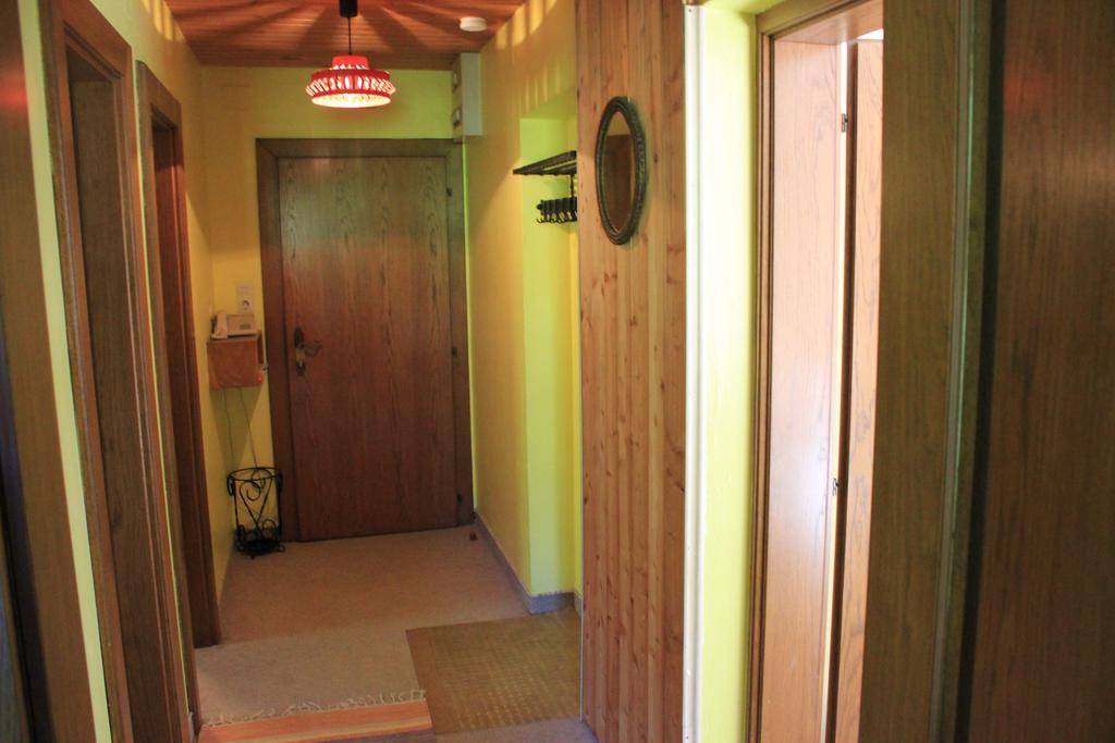 Haus Sigrid Διαμέρισμα Bad Kleinkirchheim Εξωτερικό φωτογραφία