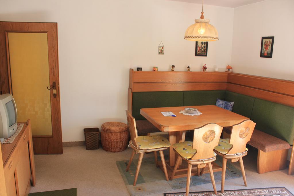Haus Sigrid Διαμέρισμα Bad Kleinkirchheim Εξωτερικό φωτογραφία