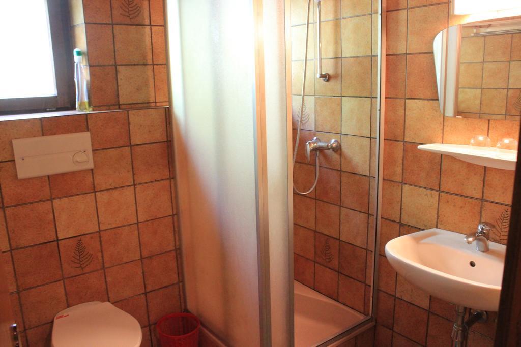 Haus Sigrid Διαμέρισμα Bad Kleinkirchheim Εξωτερικό φωτογραφία