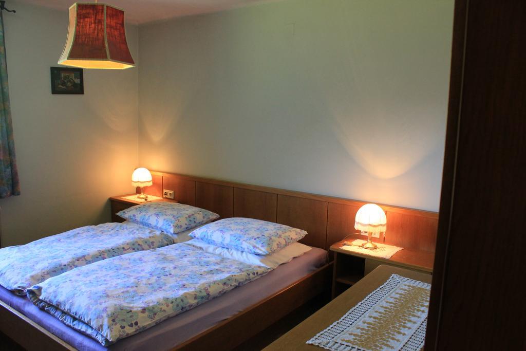 Haus Sigrid Διαμέρισμα Bad Kleinkirchheim Εξωτερικό φωτογραφία