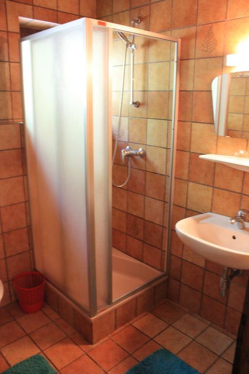 Haus Sigrid Διαμέρισμα Bad Kleinkirchheim Εξωτερικό φωτογραφία