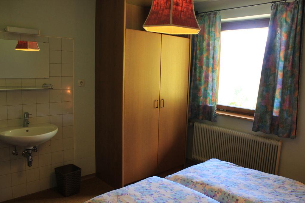 Haus Sigrid Διαμέρισμα Bad Kleinkirchheim Εξωτερικό φωτογραφία