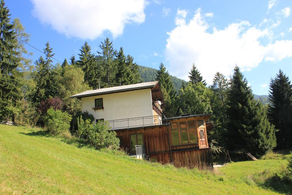 Haus Sigrid Διαμέρισμα Bad Kleinkirchheim Εξωτερικό φωτογραφία